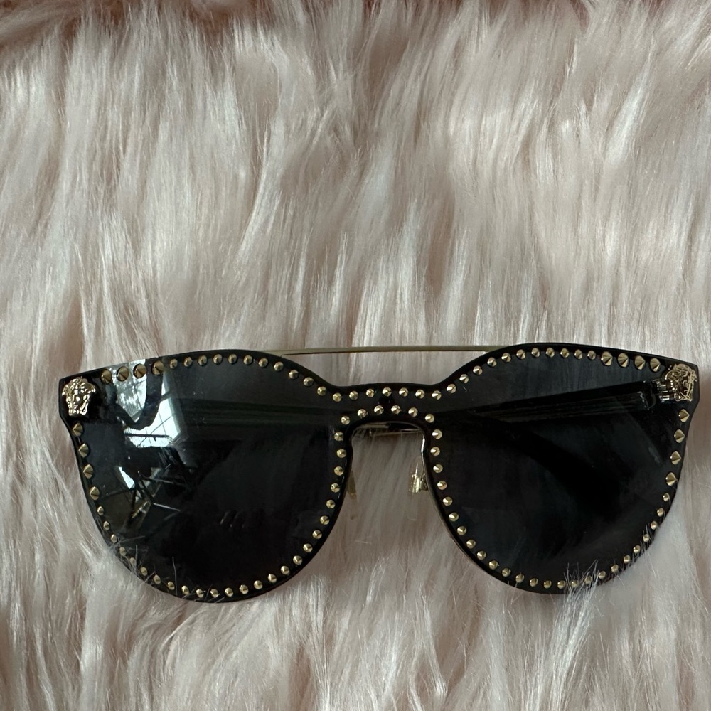 Versace Sunglasses